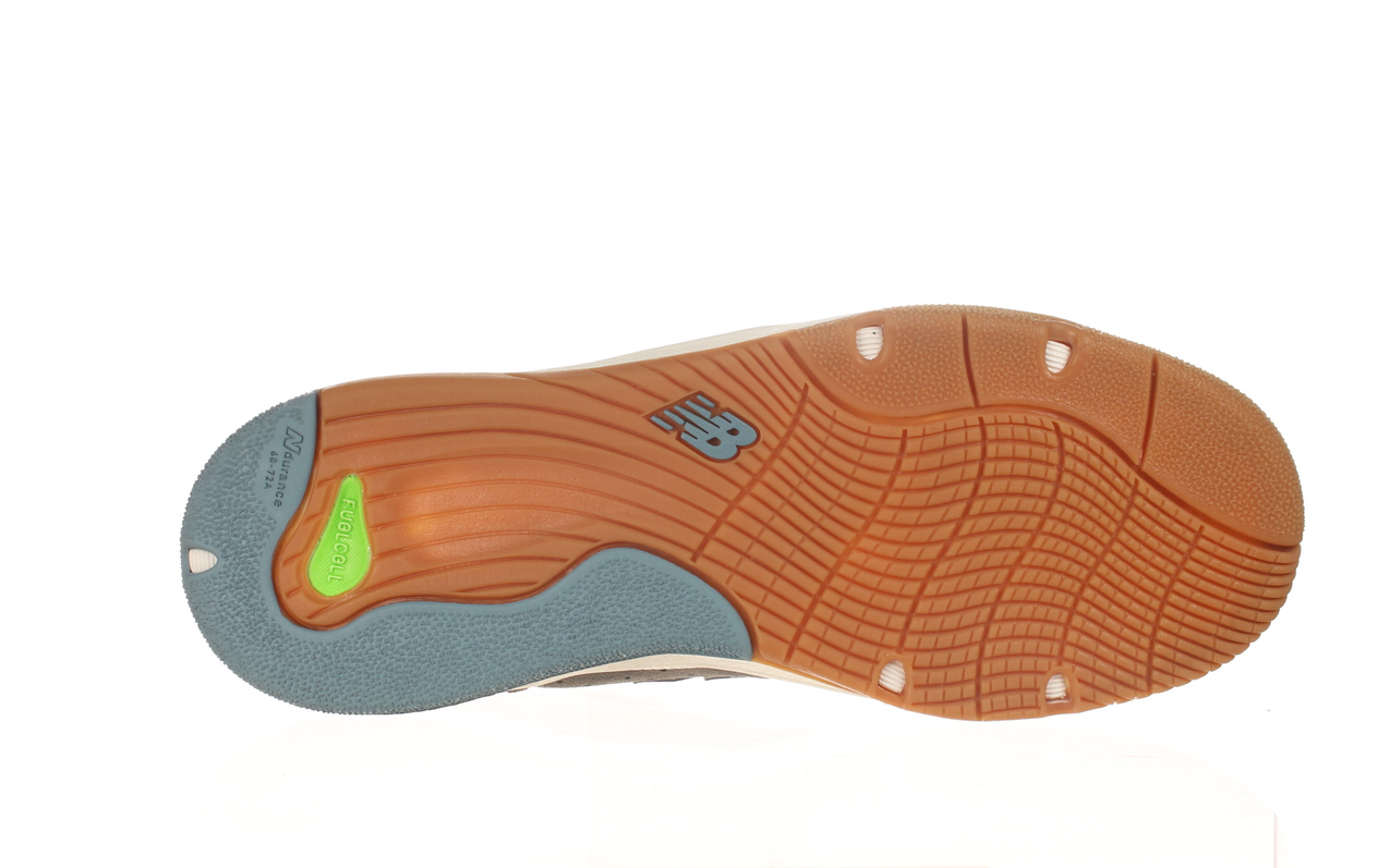 New Balance Numeric Tiago Lemos 1010 Un101Gt - Tornado Salt Water Shoes