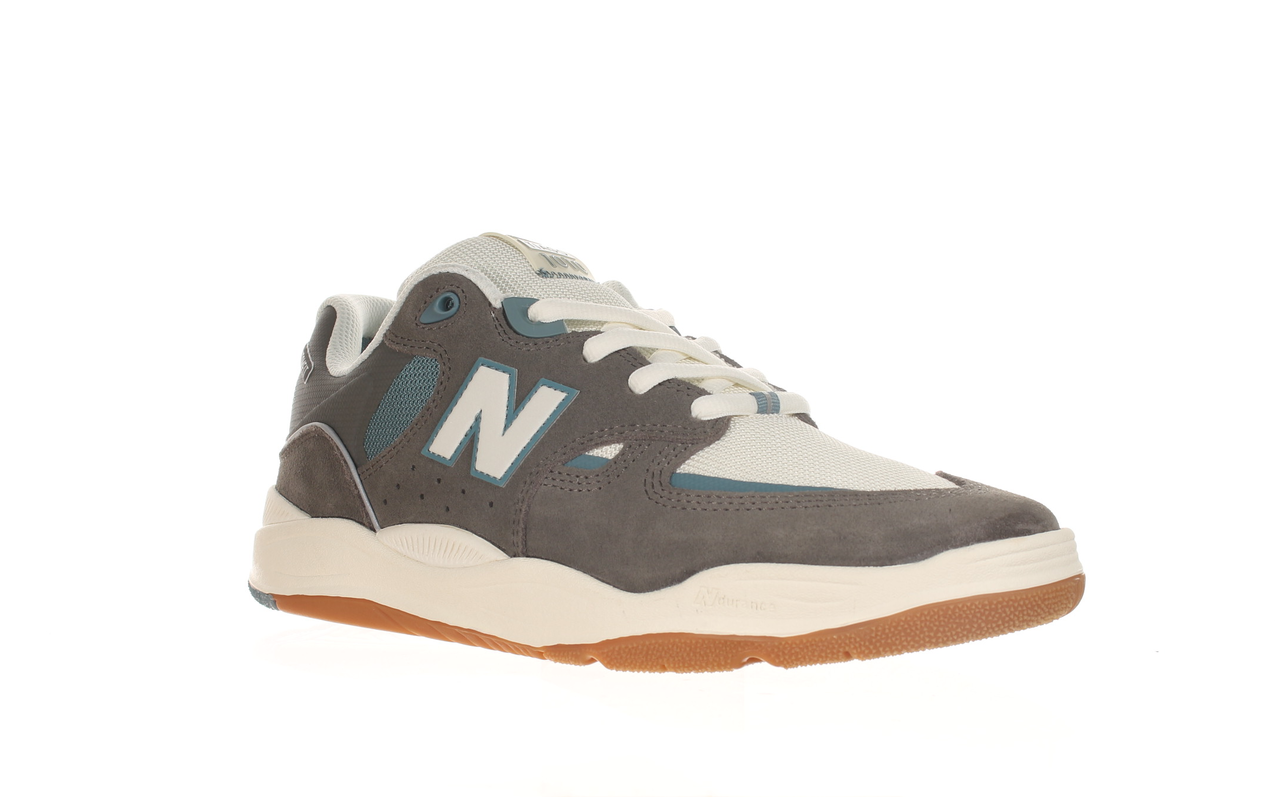 New Balance Numeric Tiago Lemos 1010 Un101Gt - Tornado Salt Water Shoes