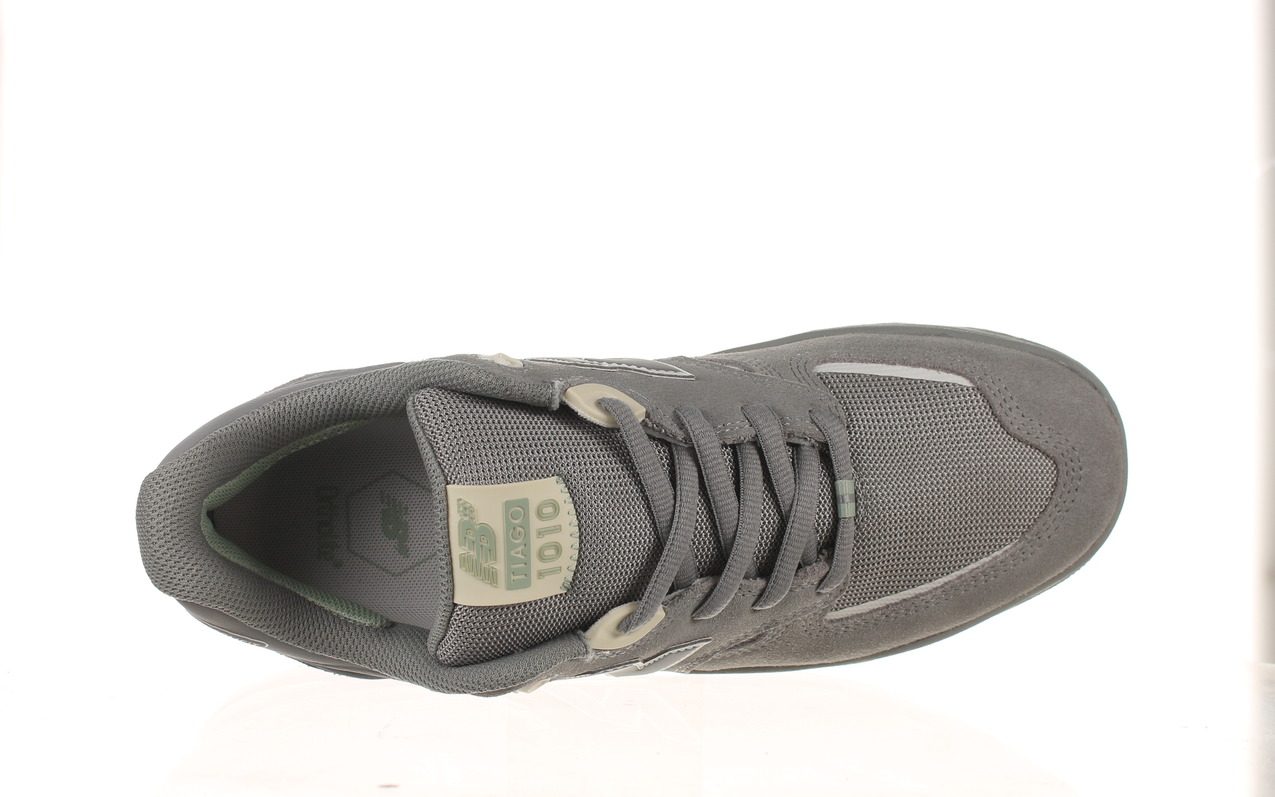 New Balance Numeric Tiago Lemos 1010 Un101Ps - Slate Grey Sea Salt Shoes