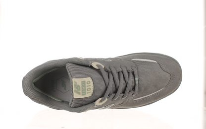 New Balance Numeric Tiago Lemos 1010 Un101Ps - Slate Grey Sea Salt Shoes