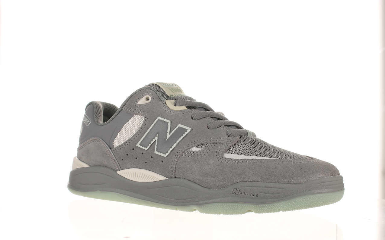 New Balance Numeric Tiago Lemos 1010 Un101Ps - Slate Grey Sea Salt Shoes