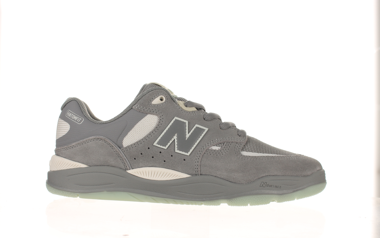 New Balance Numeric Tiago Lemos 1010 Un101Ps - Slate Grey Sea Salt Shoes