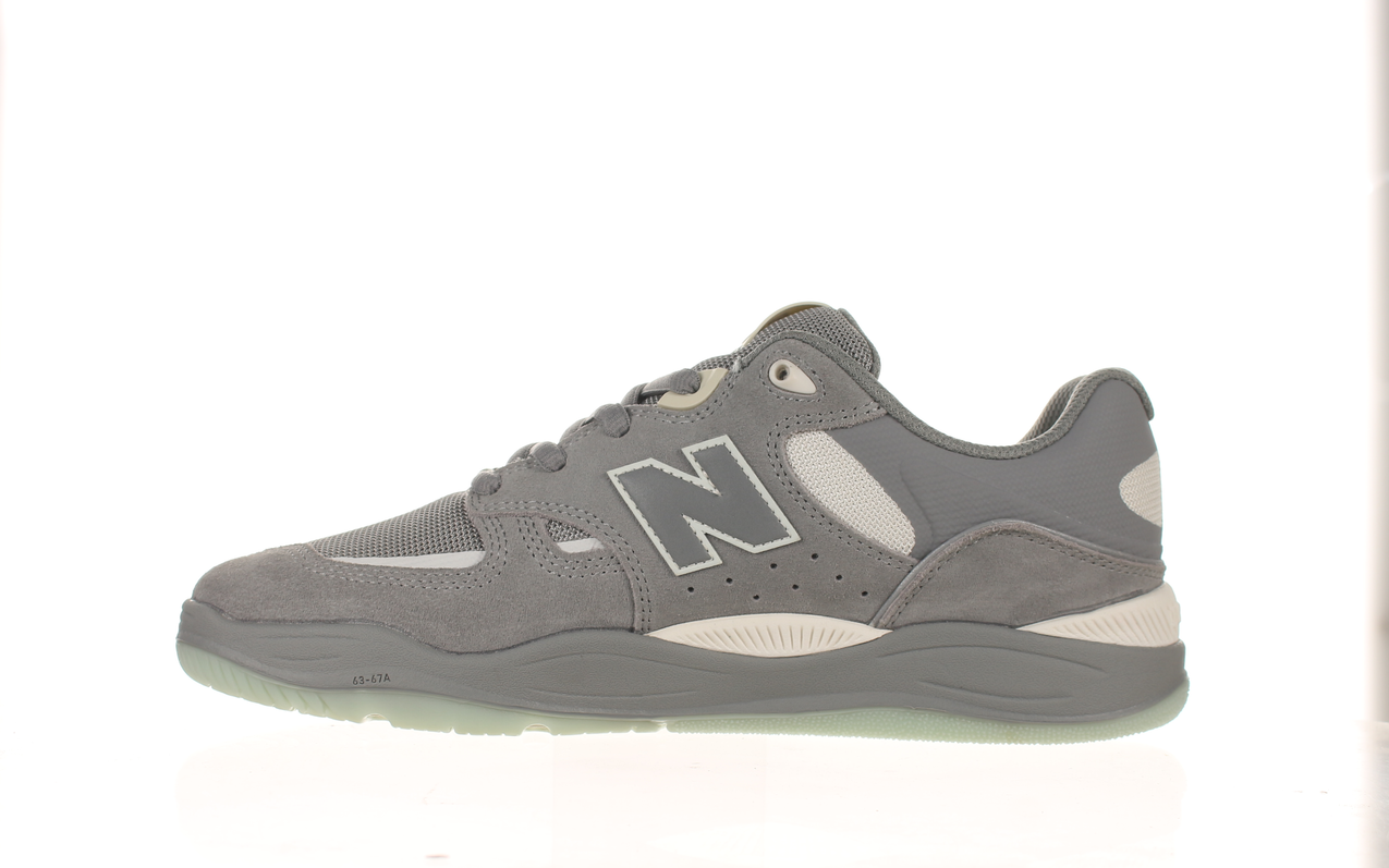New Balance Numeric Tiago Lemos 1010 Un101Ps - Slate Grey Sea Salt Shoes