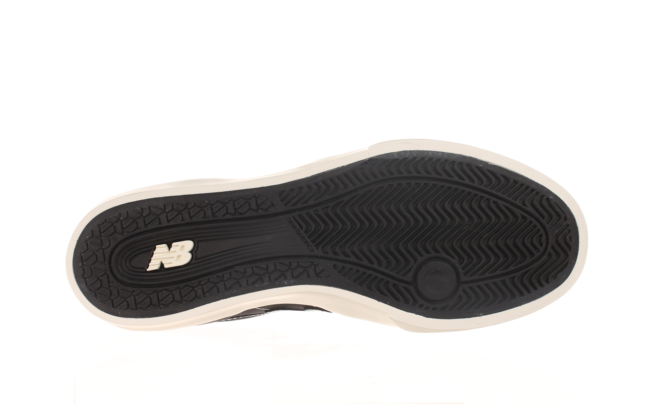 New Balance Numeric 272 Un272Brl - Black Eclipse Shoes