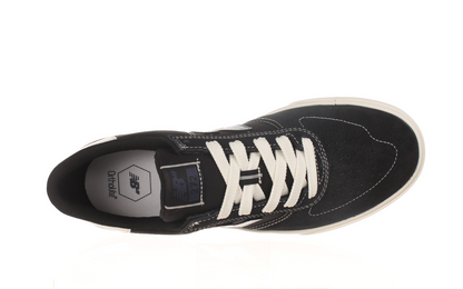 New Balance Numeric 272 Un272Brl - Black Eclipse Shoes