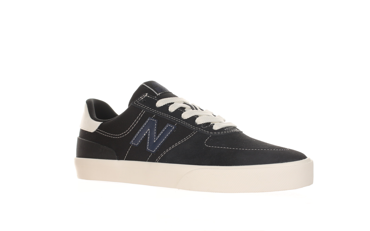 New Balance Numeric 272 Un272Brl - Black Eclipse Shoes