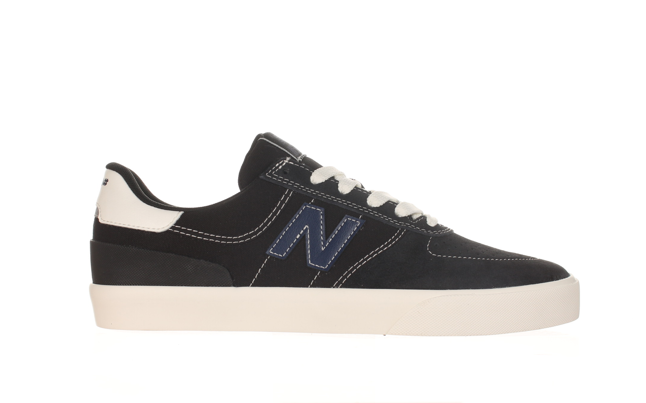 New Balance Numeric 272 Un272Brl - Black Eclipse Shoes