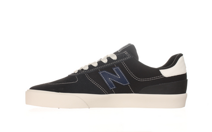 New Balance Numeric 272 Un272Brl - Black Eclipse Shoes