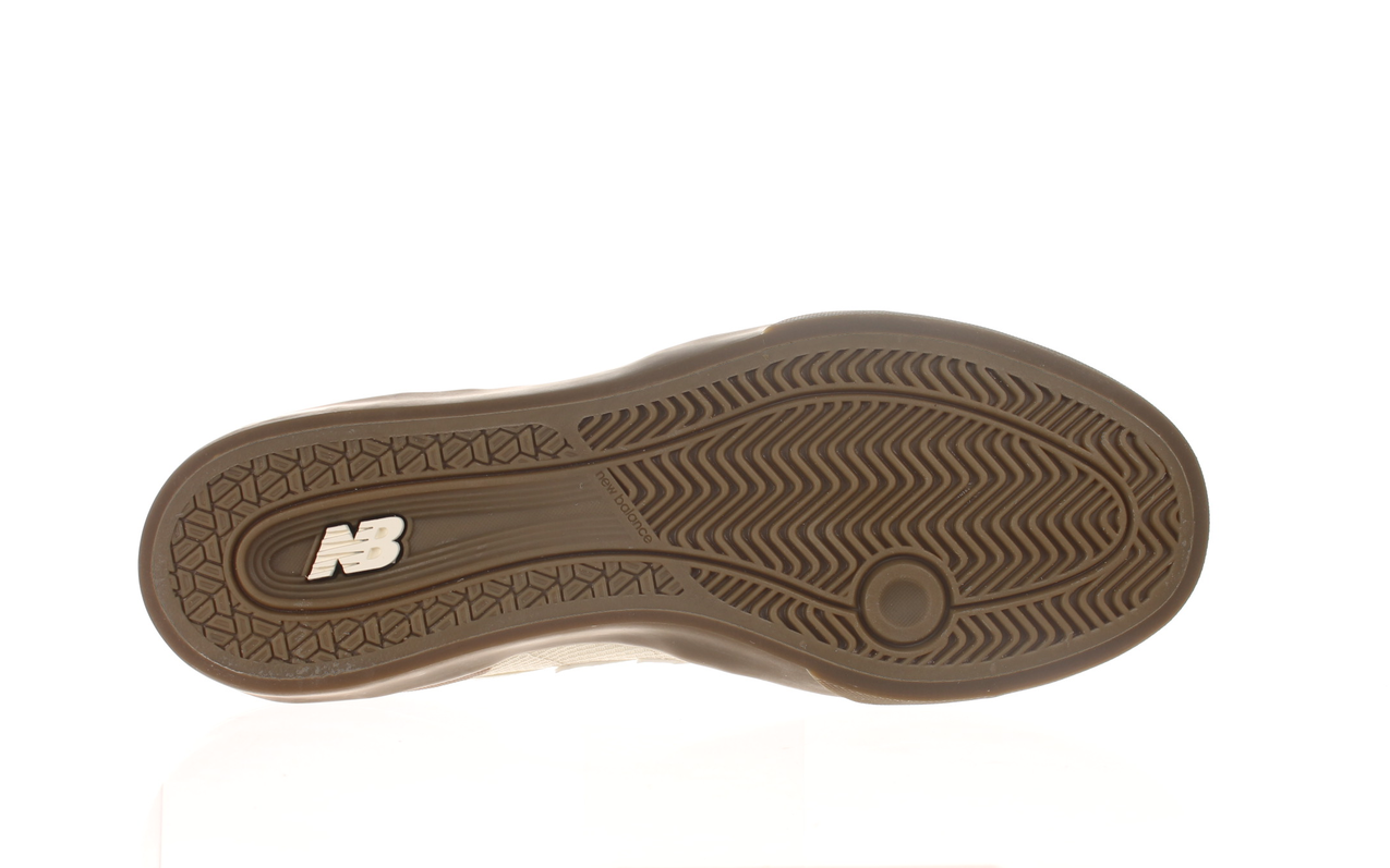 New Balance Numeric 272 Un272Wdg - Sea Salt Woodland Shoes