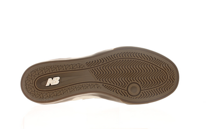 New Balance Numeric 272 Un272Wdg - Sea Salt Woodland Shoes