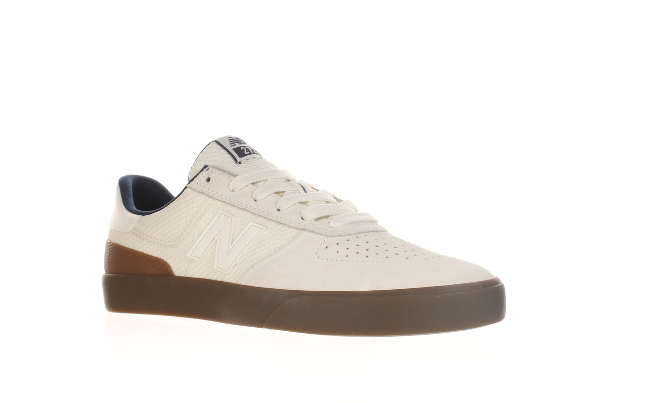 New Balance Numeric 272 Un272Wdg - Sea Salt Woodland Shoes