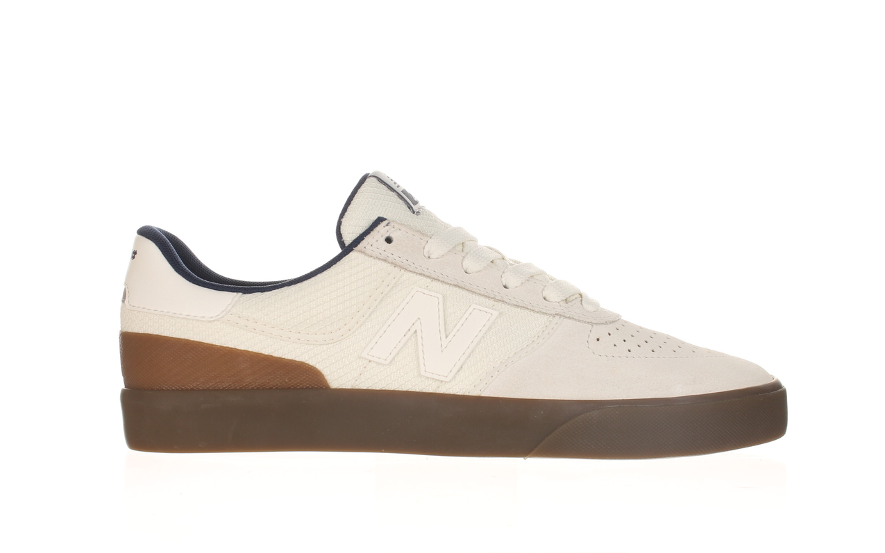 New Balance Numeric 272 Un272Wdg - Sea Salt Woodland Shoes