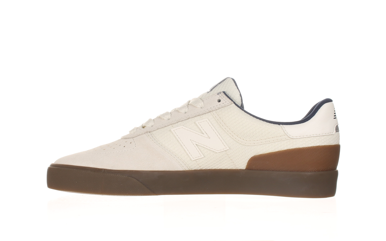 New Balance Numeric 272 Un272Wdg - Sea Salt Woodland Shoes