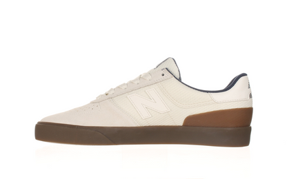 New Balance Numeric 272 Un272Wdg - Sea Salt Woodland Shoes