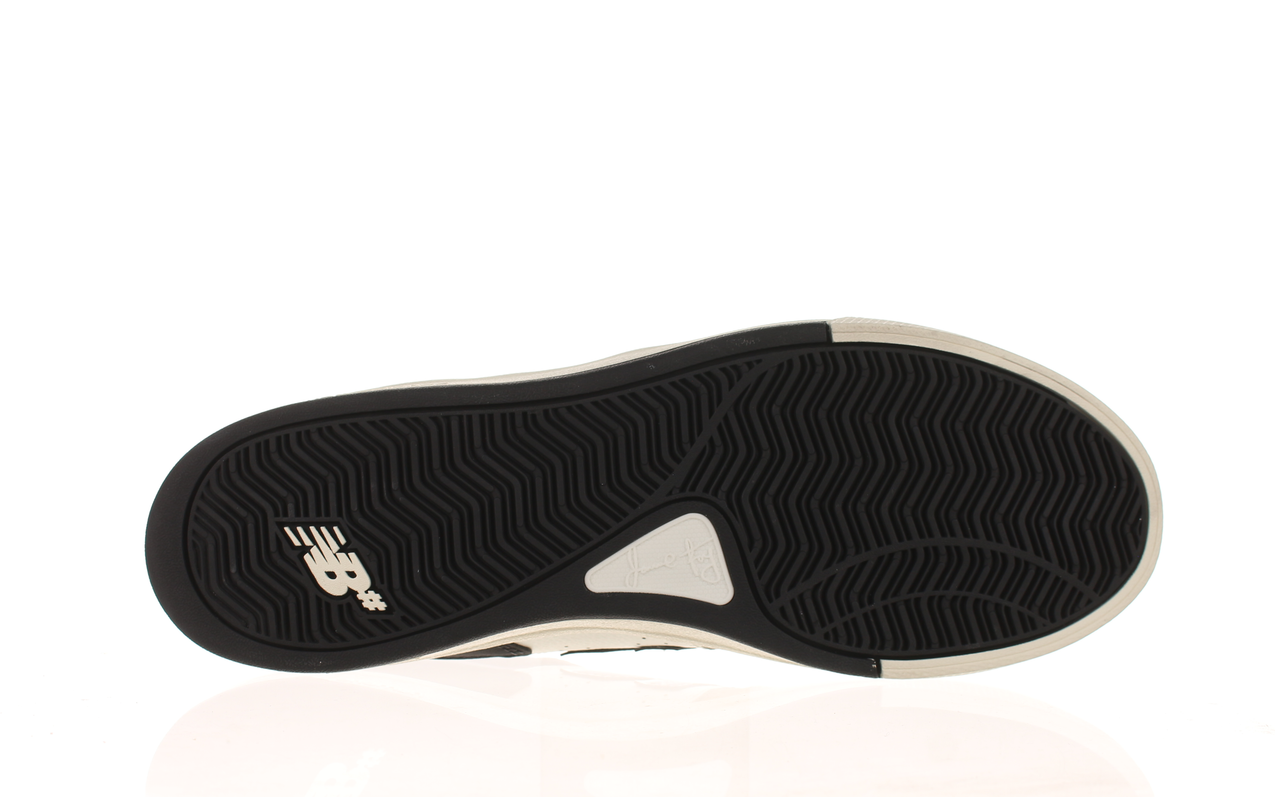 New Balance Numeric Jamie Foy 306 Cup Un306Cbb - Incense Black Shoes