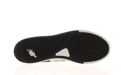 New Balance Numeric Jamie Foy 306 Cup Un306Cbb - Incense Black Shoes