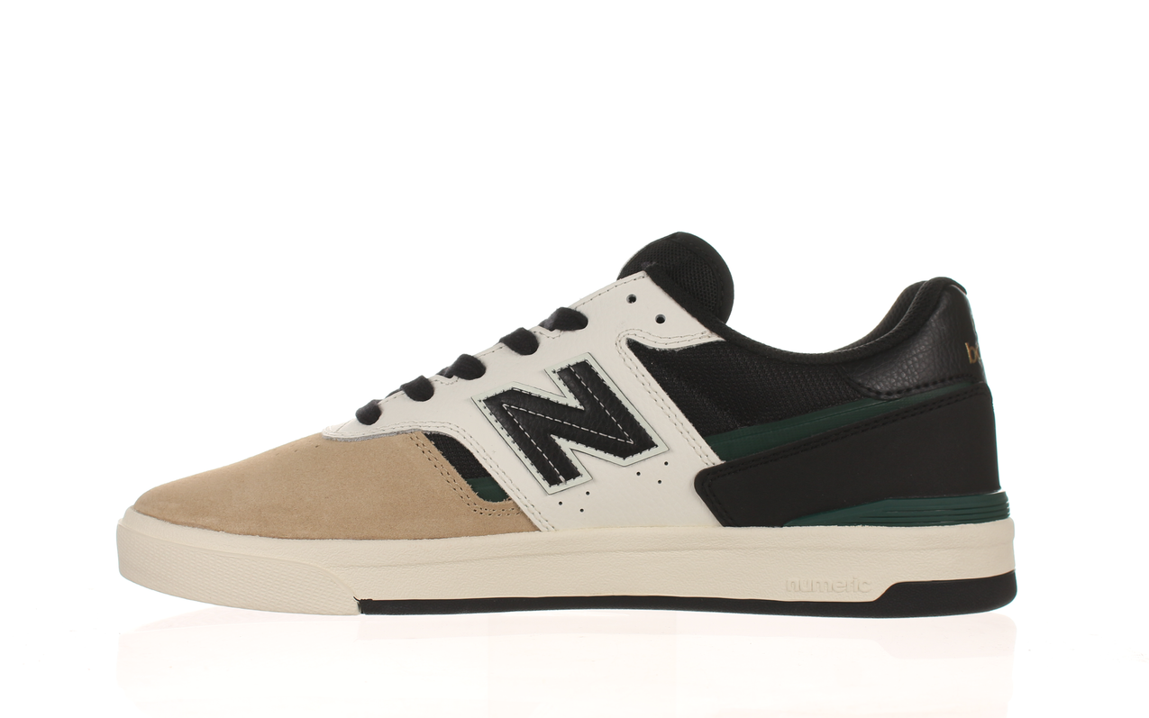 New Balance Numeric Jamie Foy 306 Cup Un306Cbb - Incense Black Shoes