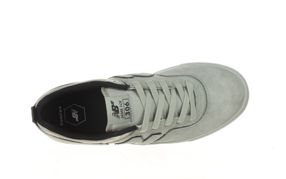 New Balance Numeric Jamie Foy 306 Un306Mog - Mosaic Green Black Shoes