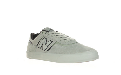 New Balance Numeric Jamie Foy 306 Un306Mog - Mosaic Green Black Shoes