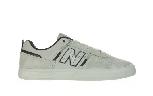 New Balance Numeric Jamie Foy 306 Un306Mog - Mosaic Green Black Shoes