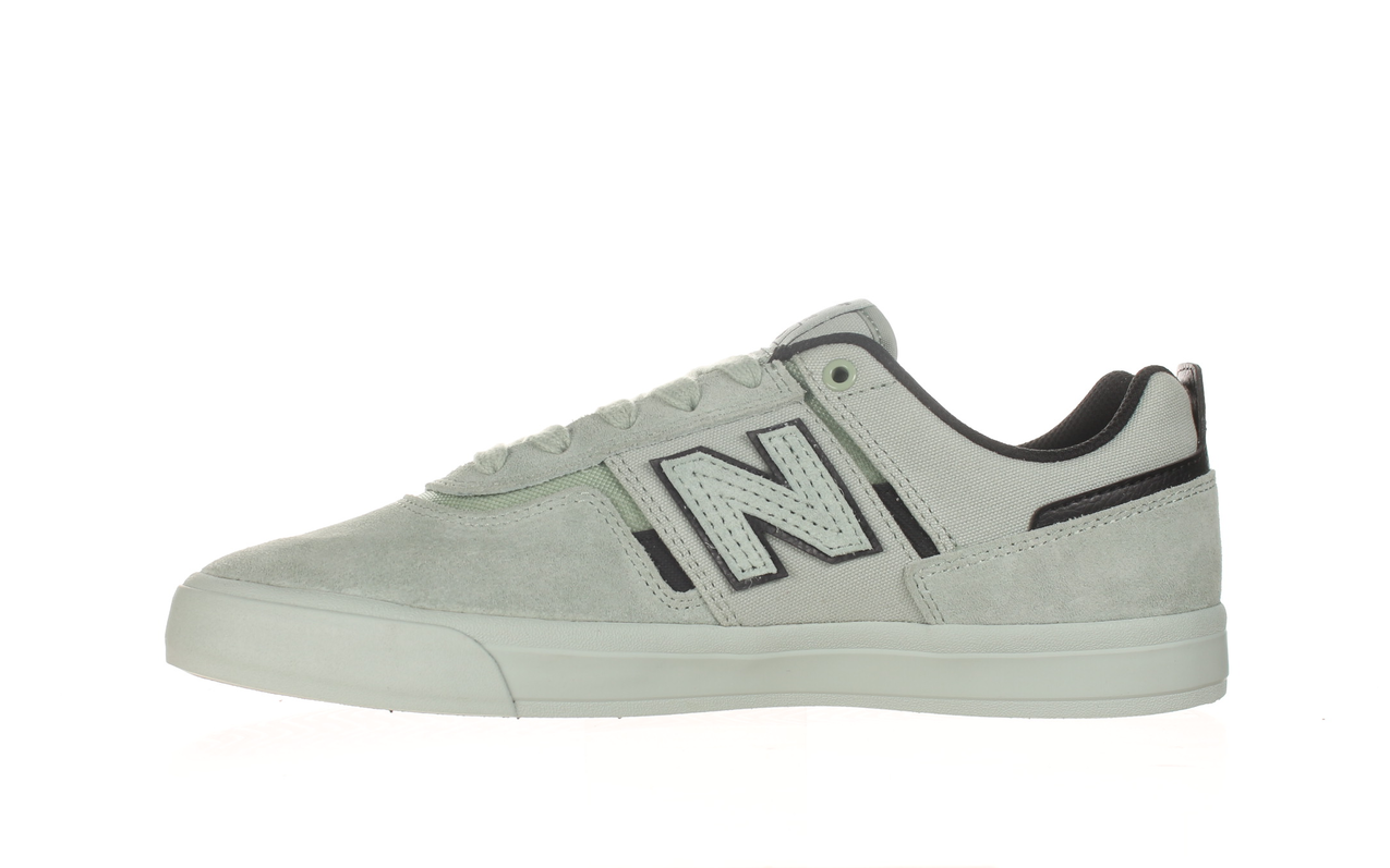 New Balance Numeric Jamie Foy 306 Un306Mog - Mosaic Green Black Shoes