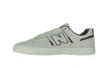 New Balance Numeric Jamie Foy 306 Un306Mog - Mosaic Green Black Shoes