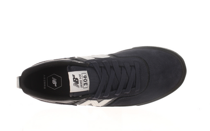 New Balance Numeric Jamie Foy 306 Un306Nsn - Eclipse Nb 103 White Shoes