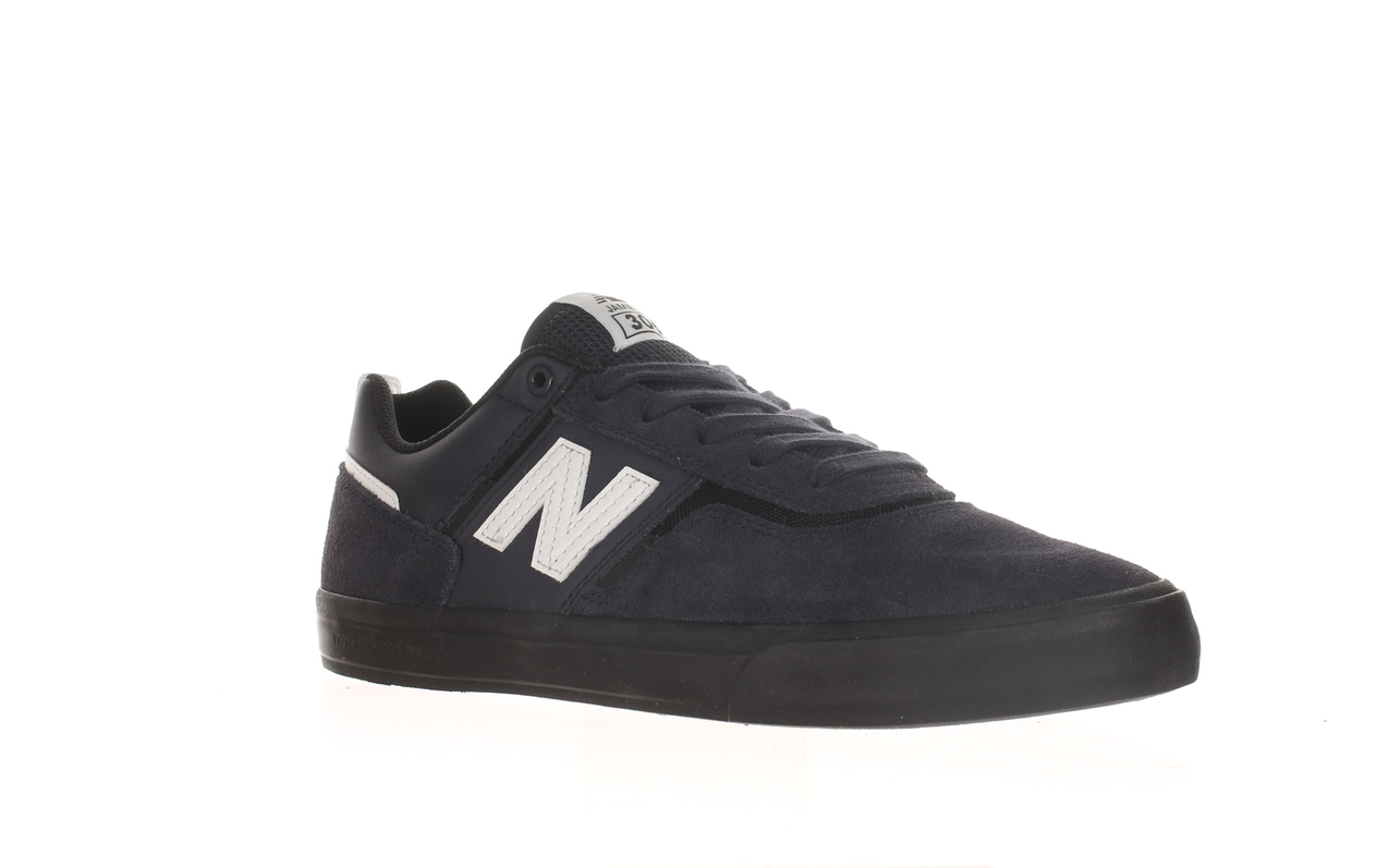 New Balance Numeric Jamie Foy 306 Un306Nsn - Eclipse Nb 103 White Shoes