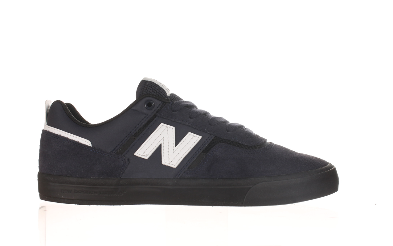 New Balance Numeric Jamie Foy 306 Un306Nsn - Eclipse Nb 103 White Shoes