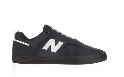 New Balance Numeric Jamie Foy 306 Un306Nsn - Eclipse Nb 103 White Shoes