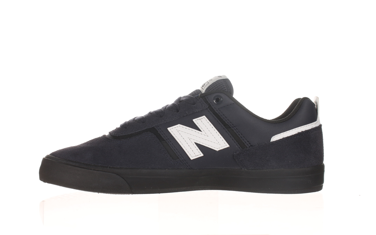 New Balance Numeric Jamie Foy 306 Un306Nsn - Eclipse Nb 103 White Shoes
