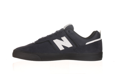 New Balance Numeric Jamie Foy 306 Un306Nsn - Eclipse Nb 103 White Shoes