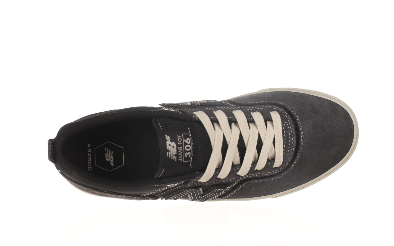 New Balance Numeric Jamie Foy 306 Un306Pbs - Phantom Linen Shoes