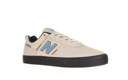 New Balance Numeric Jamie Foy 306 Un306Sbb - Sea Salt Still Water Shoes
