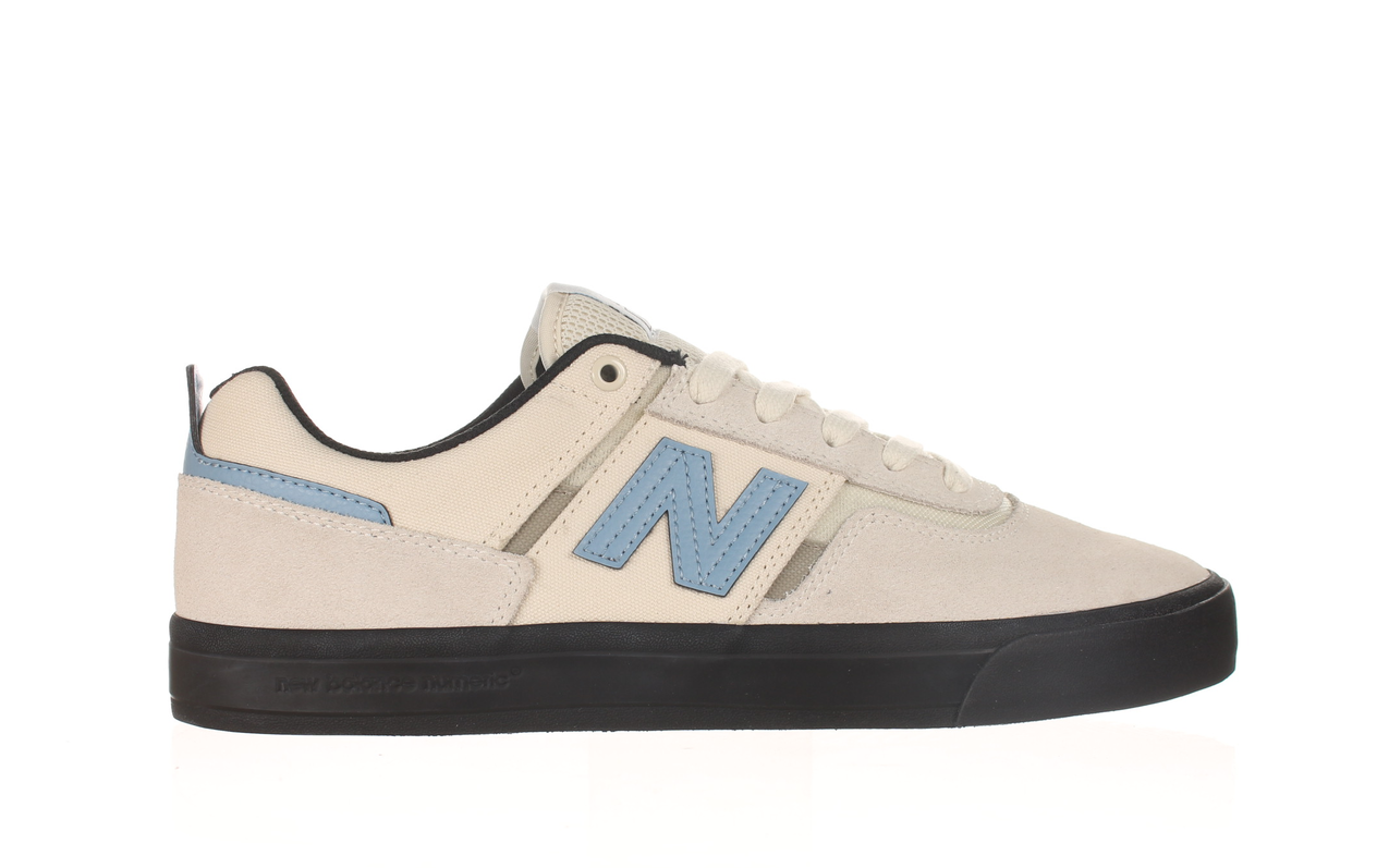 New Balance Numeric Jamie Foy 306 Un306Sbb - Sea Salt Still Water Shoes