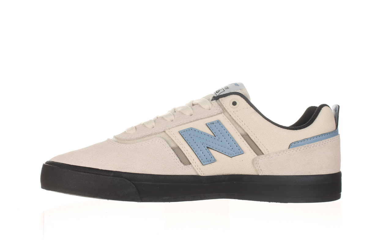 New Balance Numeric Jamie Foy 306 Un306Sbb - Sea Salt Still Water Shoes