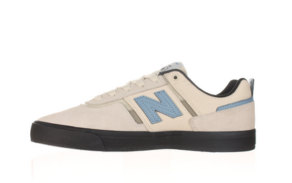 New Balance Numeric Jamie Foy 306 Un306Sbb - Sea Salt Still Water Shoes