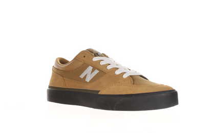 New Balance Numeric Franky Villani 417 Low Un417Cwb - Stucco Nb 103 White Shoes