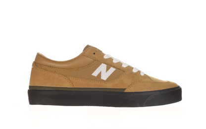 New Balance Numeric Franky Villani 417 Low Un417Cwb - Stucco Nb 103 White Shoes