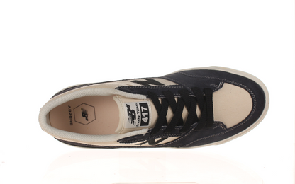 New Balance Numeric Franky Villani 417 Low Un417Nas - Eclipse Nb 103 White Shoes