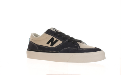 New Balance Numeric Franky Villani 417 Low Un417Nas - Eclipse Nb 103 White Shoes