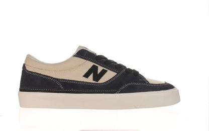 New Balance Numeric Franky Villani 417 Low Un417Nas - Eclipse Nb 103 White Shoes