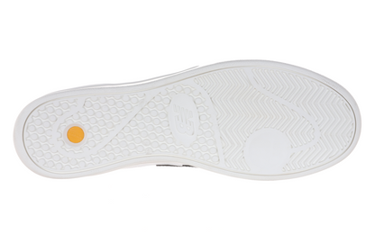 New Balance Numeric 430 Un430Fwg - Nb 103 White Black Shoes