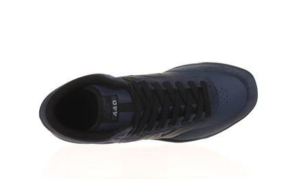 New Balance Numeric 440 High V2 Un440Hnn - Vintage Indigo Black Shoes