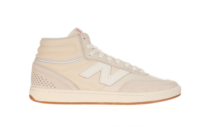 New Balance Numeric 440 High V2 Un440Htw - Timberwolf Nb 103 White Shoes