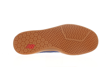 New Balance Numeric 440V2 Un440Rtb - Team Royal Linen Shoes