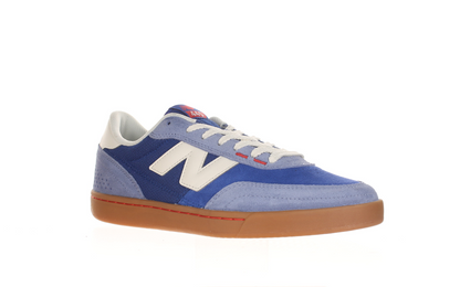 New Balance Numeric 440V2 Un440Rtb - Team Royal Linen Shoes
