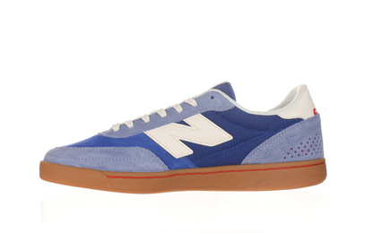 New Balance Numeric 440V2 Un440Rtb - Team Royal Linen Shoes