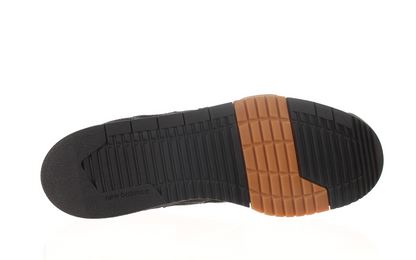 New Balance Numeric 440Wv2 Un440Wol - Woodland Black Shoes
