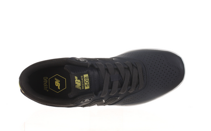 New Balance Numeric Brandon Westgate 508 Un508Nbp - Eclipse Black Shoes